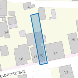 Perceel BDM00-K-4286