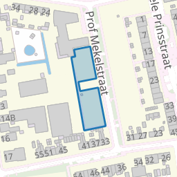 Perceel BDM00-K-4316