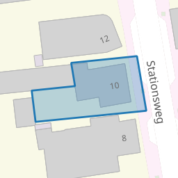 Perceel BDM00-K-4322