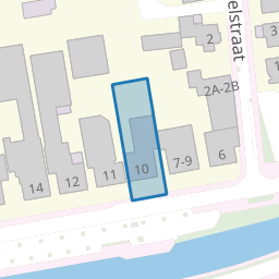 Perceel BDM00-K-4325