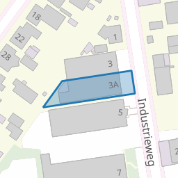 Perceel BDM00-K-4329