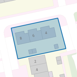 Perceel BDM00-K-4333
