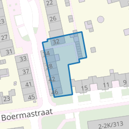Perceel BDM00-K-4338
