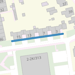 Perceel BDM00-K-4341
