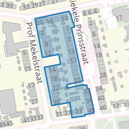 Perceel BDM00-K-4344