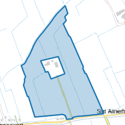 Perceel BDM00-L-2449