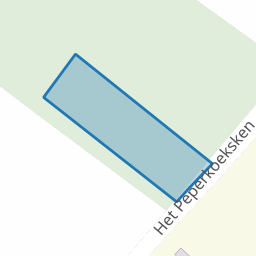 Perceel BDN00-B-1021