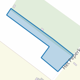 Perceel BDN00-B-1022