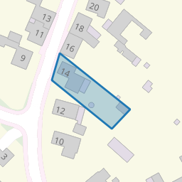 Perceel BDN00-B-1055