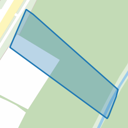 Perceel BDN00-B-1064