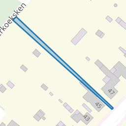 Perceel BDN00-B-1153