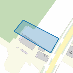 Perceel BDN00-B-1232