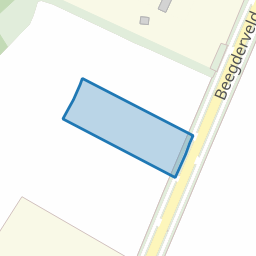 Perceel BDN00-B-1240