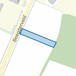 Perceel BDN00-B-1252