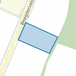 Perceel BDN00-B-1254