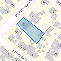 Perceel BDN00-B-1271