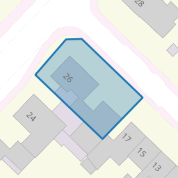 Perceel BDN00-B-1286