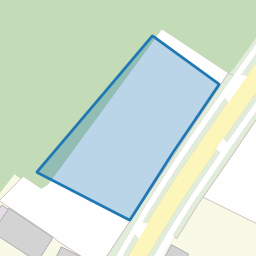 Perceel BDN00-B-1291