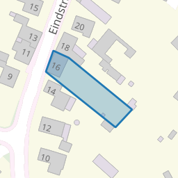 Perceel BDN00-B-1299