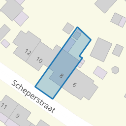 Perceel BDN00-B-1306