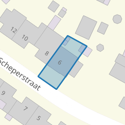 Perceel BDN00-B-1307