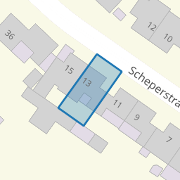 Perceel BDN00-B-1309