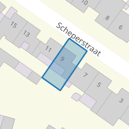 Perceel BDN00-B-1311