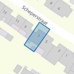 Perceel BDN00-B-1312