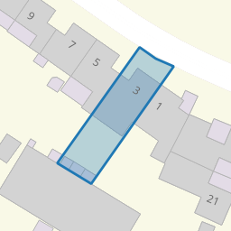 Perceel BDN00-B-1314