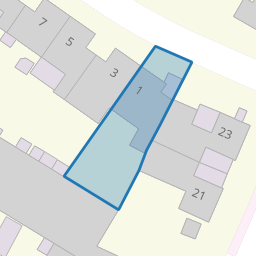 Perceel BDN00-B-1315