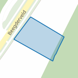 Perceel BDN00-B-1316