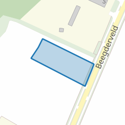 Perceel BDN00-B-1321