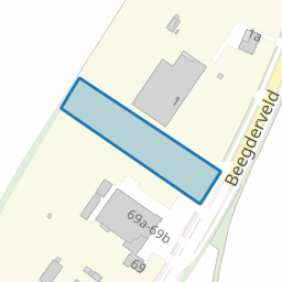 Perceel BDN00-B-1323