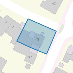 Perceel BDN00-B-1334