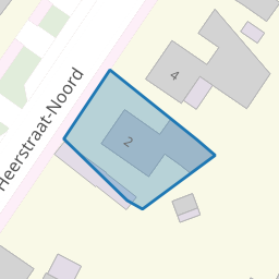 Perceel BDN00-B-1370