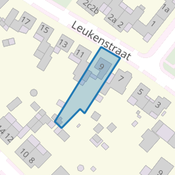 Perceel BDN00-B-1388