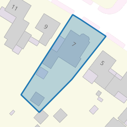 Perceel BDN00-B-1393