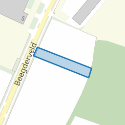 Perceel BDN00-B-1398