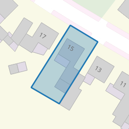 Perceel BDN00-B-1415