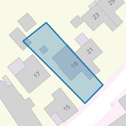 Perceel BDN00-B-1485