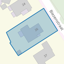 Perceel BDN00-B-1487