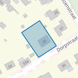 Perceel BDN00-B-1488