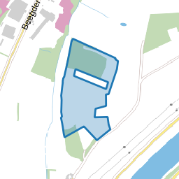 Perceel BDN00-B-1527