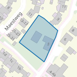 Perceel BDN00-B-1535