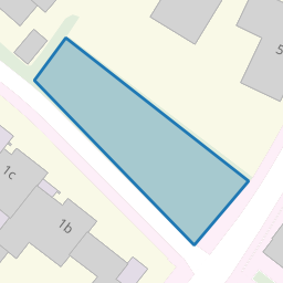 Perceel BDN00-B-1536