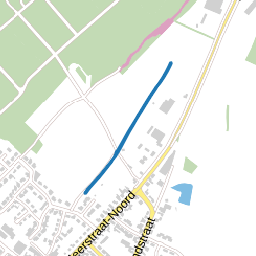 Perceel BDN00-B-1538