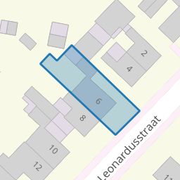 Perceel BDN00-B-1545