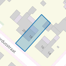 Perceel BDN00-B-1555