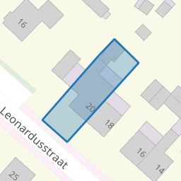 Perceel BDN00-B-1556