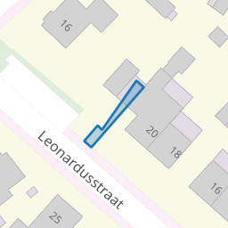 Perceel BDN00-B-1557